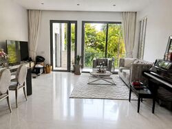 The Residences at W Singapore Sentosa Cove (D4), Condominium #600251061